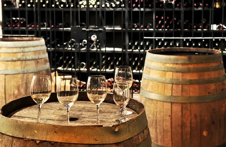 Washington Tour Tour de vinos en el condado de Loudoun, VA - Privado 