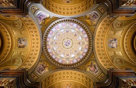 Budapest Ticket Basílica de San Esteban: Entrada sin colas