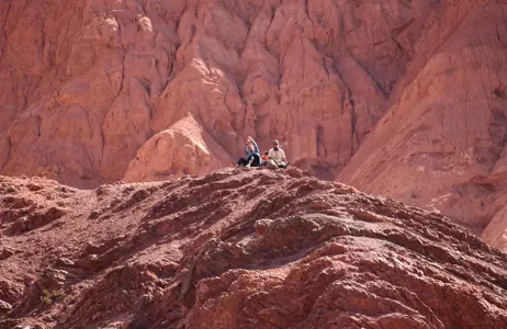 Humahuaca Tour Regular Excursion to the Humahuaca Gorge