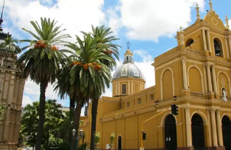 San Miguel de Tucumán Tour City Tour of Tucumán