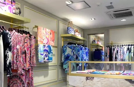 Iguazú Tour Compras em Cidade Del Este