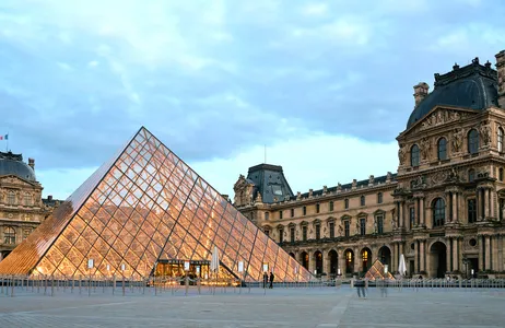 Paris Tour GUÍA OFICIAL BRASILEÑA → París imprescindible (8 h)