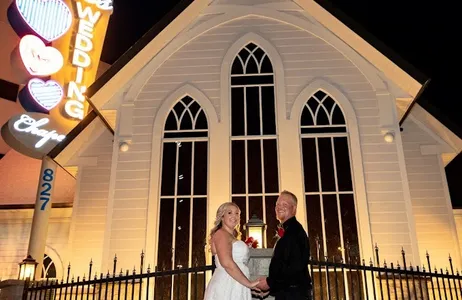 Las Vegas Tour Casamento em Las Vegas – Um momento inesquecível!