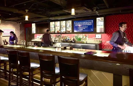 Las Vegas Tour Tour pelos bares speakeasy de Las Vegas – Mistério, estilo e coquetéis incríveis!