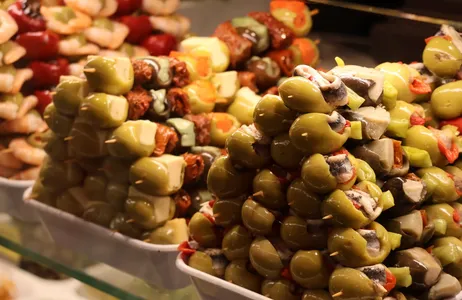 Madri Tour Tour de tapas por Madrid