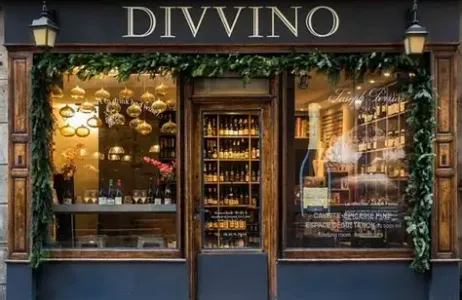 Paris Tour Wine Flight - Tour de France