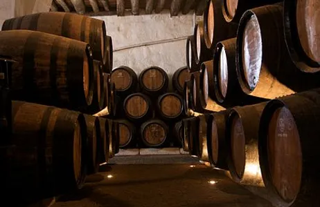 Paris Tour Wine Flight - Prestige