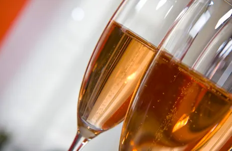 Paris Tour Vuelo de vino y champán - Inicio