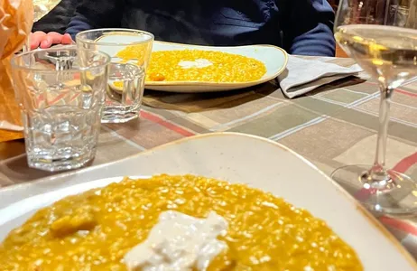 Milan Tour Tour gastronômico por Milão com guia local