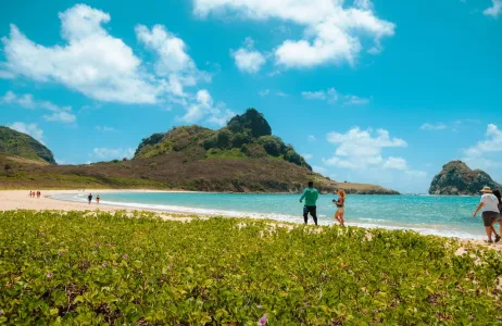 Fernando de Noronha Tour Ilha Tour Noronha