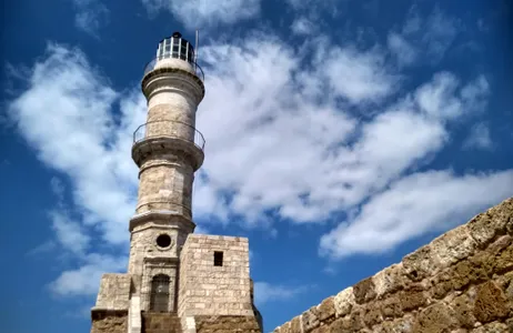 Chania Tour Chania Old Town + Apokoronas Tour