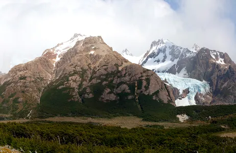 El Calafate Tour Full-Day Tour to Chaltén - No Lunch 