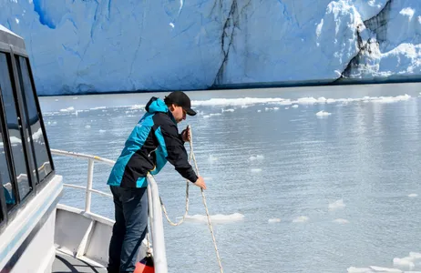El Calafate Tour Blue Safari Tour 