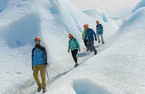 El Calafate Tour Minitrekking Experience - With Transfer 