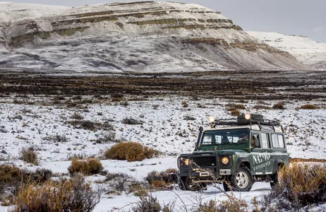 El Calafate Tour Native Experience – Morning or Afternoon