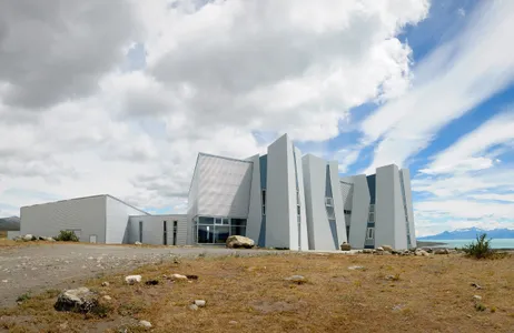 El Calafate Ticket Glaciarium 
