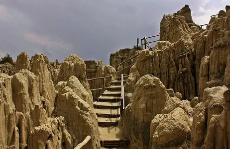 La Paz Tour Caminhada em Chacaltaya + Vale da Lua 