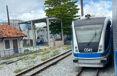 Maceió Tour Passeio de VLT em Maceió: Trilhas e Tradições