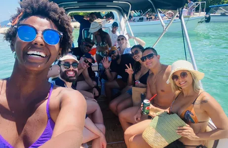 Rio de Janeiro Tour Visita guiada por los principales atractivos turísticos de Río de Janeiro