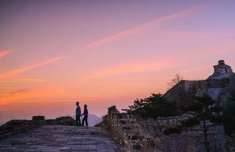 Beijing Tour Passeio exclusivo pela Grande Muralha de Mutianyu: Passe VIP e opções personalizadas
