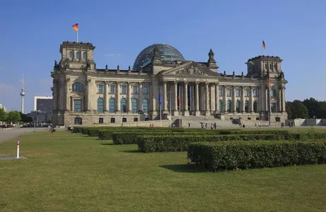Berlin Tour Berlim e o nacional-socialismo: Berlim sob o nazismo