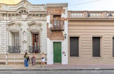 Buenos Aires Ticket Casa Minimalista - Visita Guiada em Espanhol