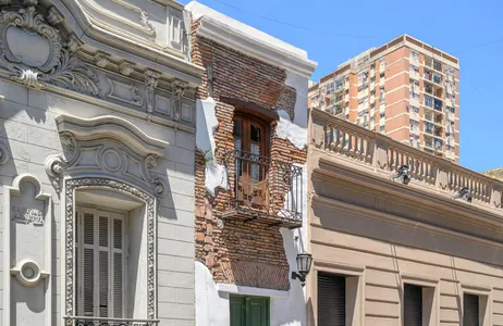 Buenos Aires Ticket Casa Minimalista - Visita Guiada em Inglês