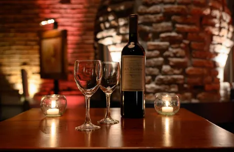 Buenos Aires Ticket El Zanjón de Granados - Tour Premium con Malbec y Empanadas: Guiado en inglés