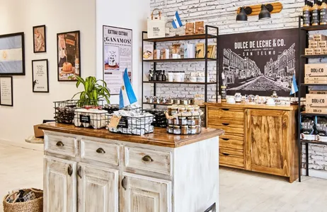 Buenos Aires Tour Experiência Dulce de Leche e Cia: Uma imersão na Tradição Argentina