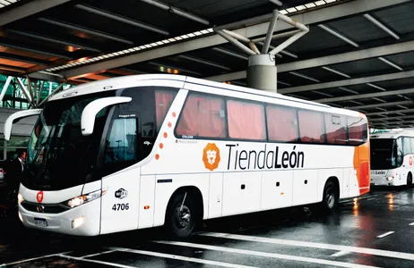 Buenos Aires Tour Traslado compartido desde Aeroparque a Buenos Aires (terminal Pellegrini)
