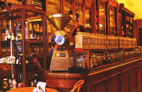 Buenos Aires Tour Combo: Brunch en El Gato Negro + Boleto de autobús de 48 horas