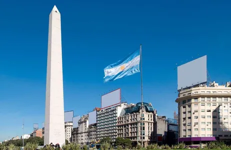 Buenos Aires Tour City Tour Clássico de Buenos Aires: Conheça os Bairros e Emblemas