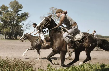 Buenos Aires Tour Día de Rancho y Fiesta Gaucha en Estancia Santa Susana