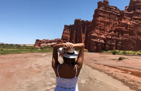 Cachi Tour Salta Combo: Cafayate Tour + Cachi + Humahuaca + Arrival and Departure Transfer + Free Walking Tour