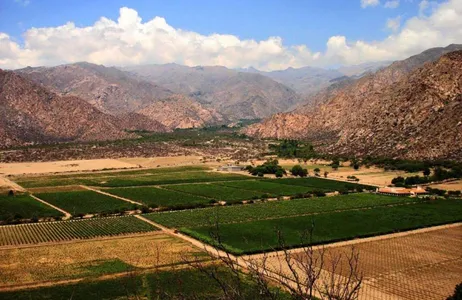 Cachi Tour Salta Combo: Cafayate + Cachi Tour + Arrival and Departure Transfer + Free Walking Tour