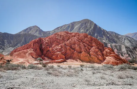 Cafayate Tour From Salta: Calchaqui Valley Winery and Landscape Tour in Cafayate
