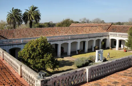 Córdoba Ticket Triângulo Jesuíta: Uma Viagem pelas Joias Coloniais de Córdoba, em inglês