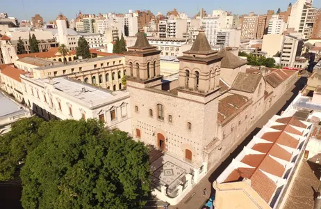 Córdoba Ticket City Tour de Córdoba: Centro Histórico e Quarteirão Jesuíta, em espanhol