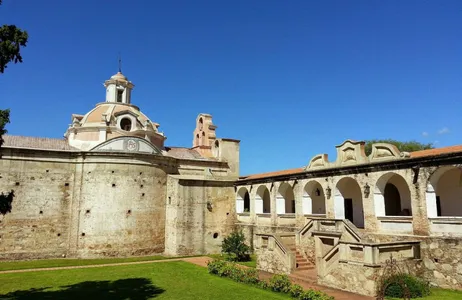 Córdoba Ticket Alta Gracia Histórica: Legado Jesuíta e Traços de Che, em inglês