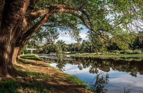 Córdoba Tour Vale Punilla: um passeio entre Paisagens e Vilarejos incríveis, em espanhol