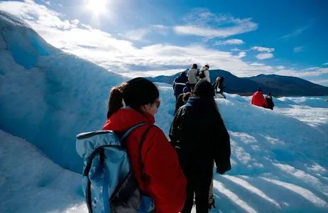 El Calafate Tour Big Ice: a aventura épica na geleira Perito Moreno