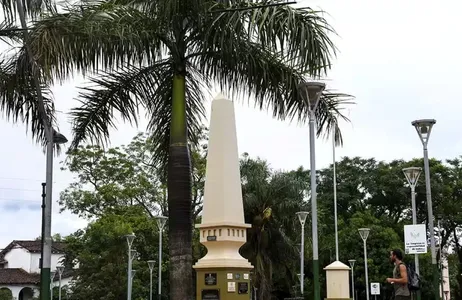 Puerto Iguazú Tour Explore Puerto Iguazú: City Tour with Triple Border