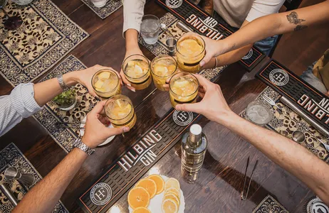 Mendoza Tour Rota dos Sabores: Vinho, Chocolate e Tradição em Mendoza