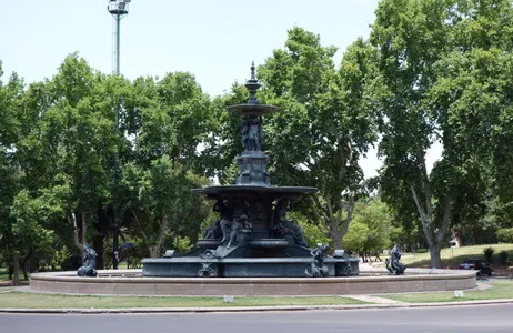 Mendoza Tour Paseio pela cidade com visita ao Parque General San Martin