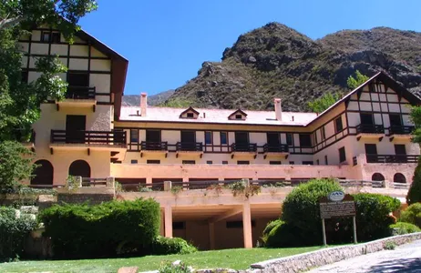 Mendoza Tour Reserva Natural Villavicencio: Um Encontro Único com a Natureza