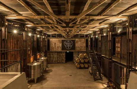 Mendoza Tour Alma e Vinho: A Essência de Luján de Cuyo em Duas Vinícolas