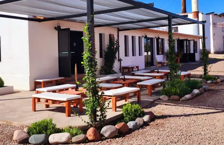 Mendoza Tour Maipú Express: Degustação de Vinhos e Almoço em uma Vinícola