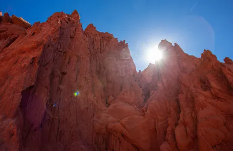 Salta Tour Conheça o voucher Humahuaca