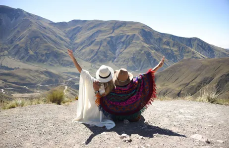 Salta Tour Salta: Excursão Panorâmica pelos Vales Calchaquíes e Excursão de um Dia a Cachi