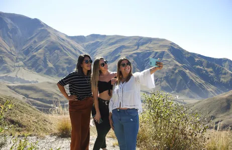 Salta Tour Combo: Tour em Cafayate + Cachi + Humahuaca + Traslado de chegada e saída + Free Walking Tour
